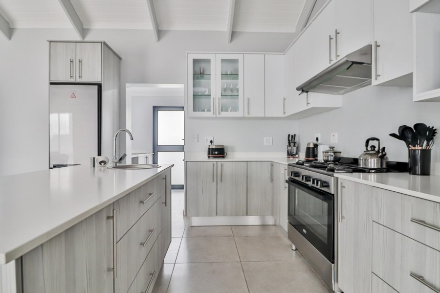 3 Bedroom Property for Sale in Atlantic Sands Private Estate Western Cape